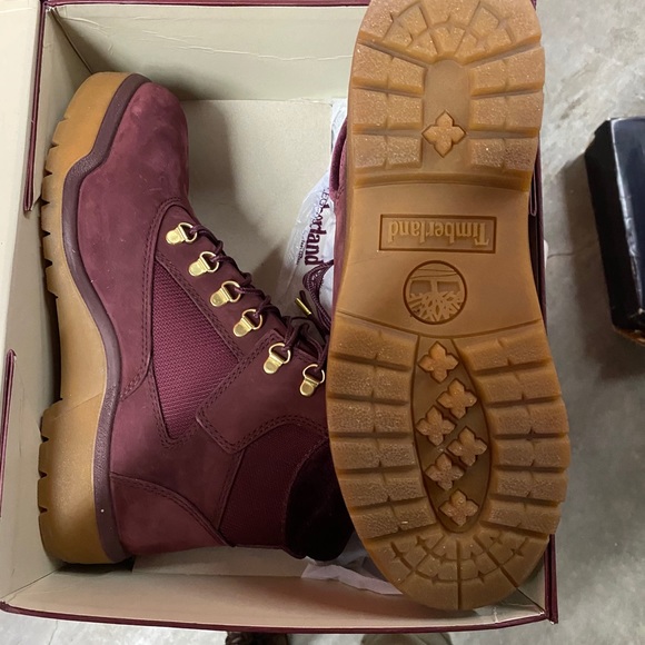 Timberlands - Picture 3 of 6